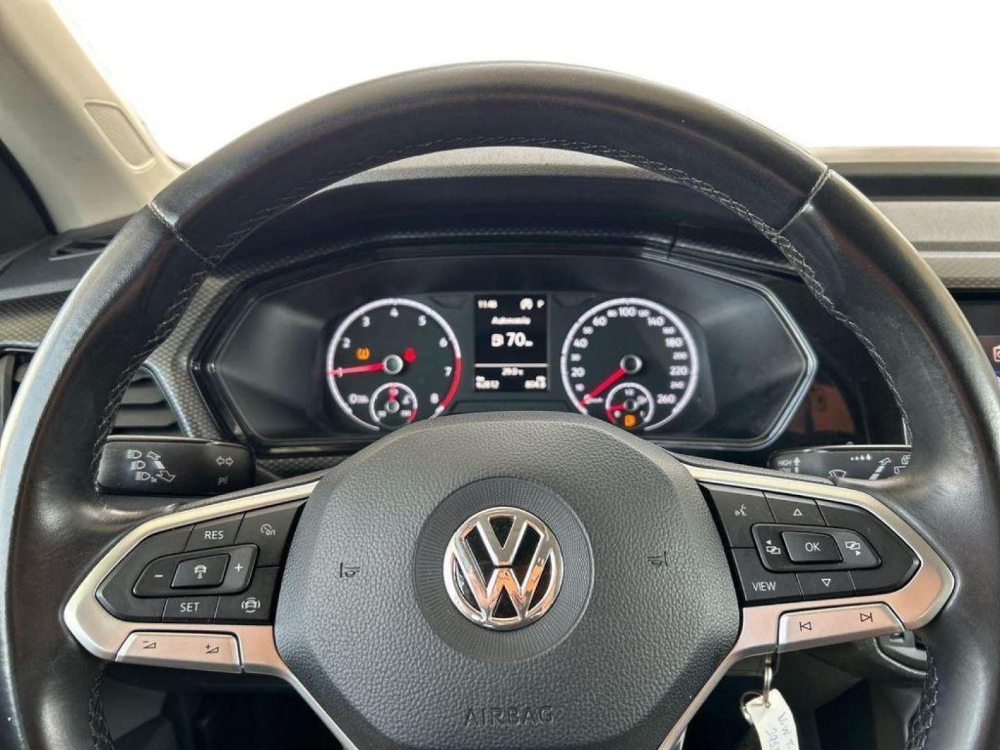 Volkswagen T-Cross Advance 1.0 TSI 85 kW (115 CV) DSG