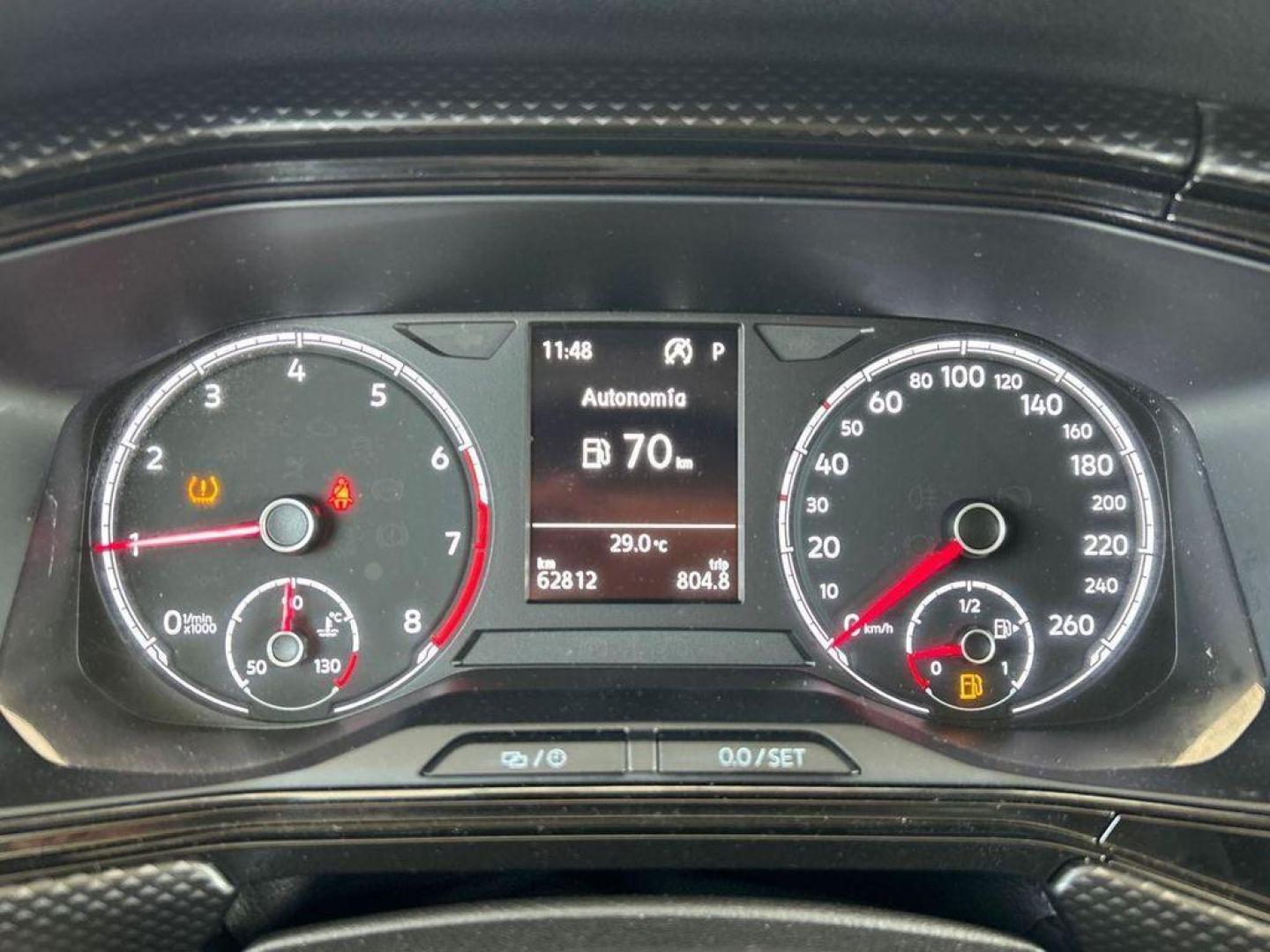 Volkswagen T-Cross Advance 1.0 TSI 85 kW (115 CV) DSG