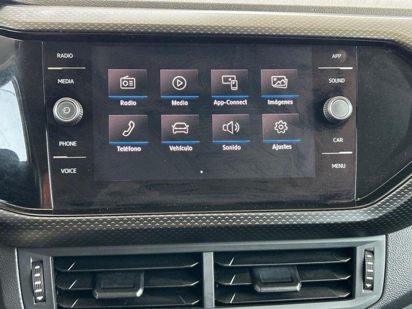 Volkswagen T-Cross Advance 1.0 TSI 85 kW (115 CV) DSG