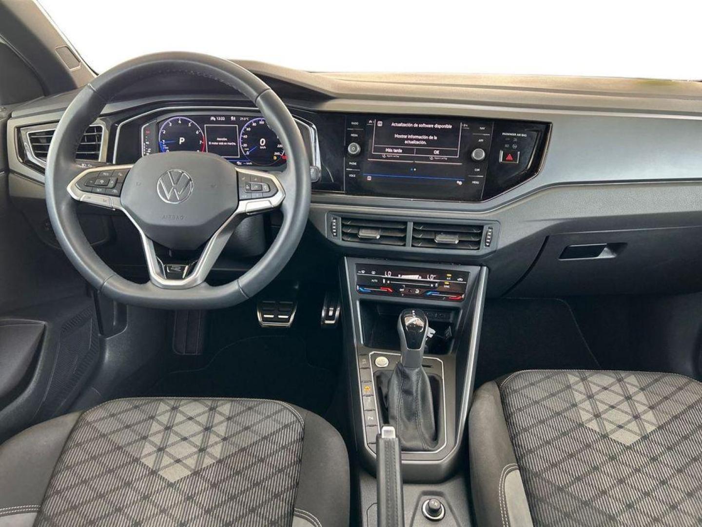 Volkswagen Taigo R-Line 1.0 TSI 81 kW (110 CV) DSG