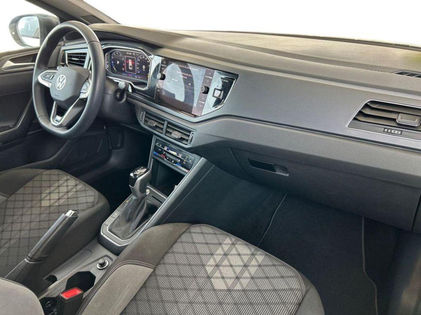 Volkswagen Taigo R-Line 1.0 TSI 81 kW (110 CV) DSG