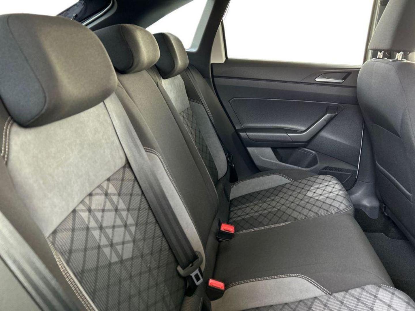 Volkswagen Taigo R-Line 1.0 TSI 81 kW (110 CV) DSG