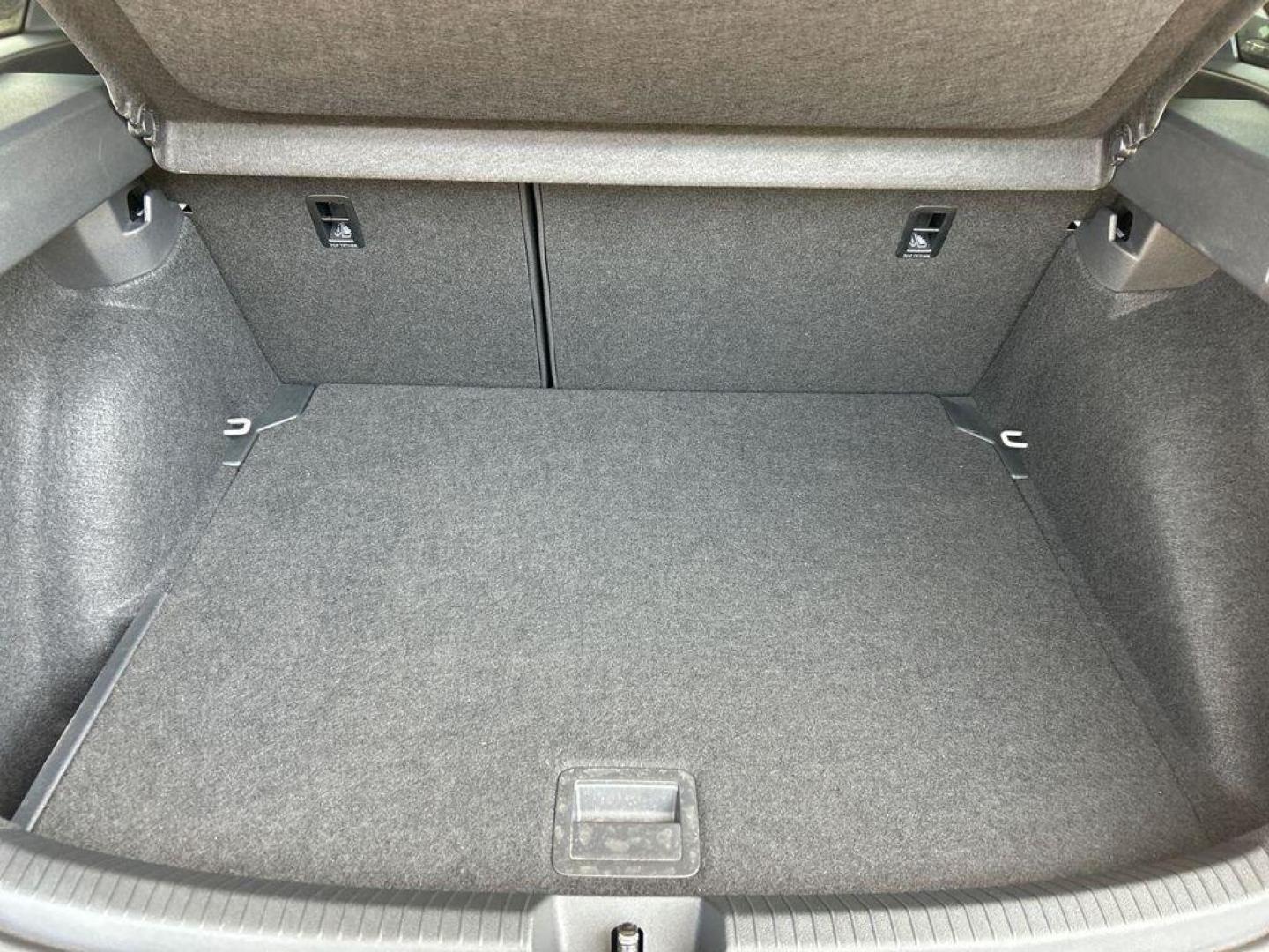 Volkswagen Taigo R-Line 1.0 TSI 81 kW (110 CV) DSG