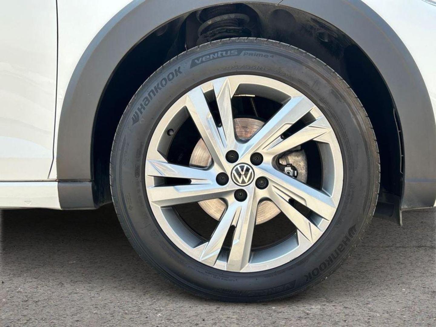 Volkswagen Taigo R-Line 1.0 TSI 81 kW (110 CV) DSG