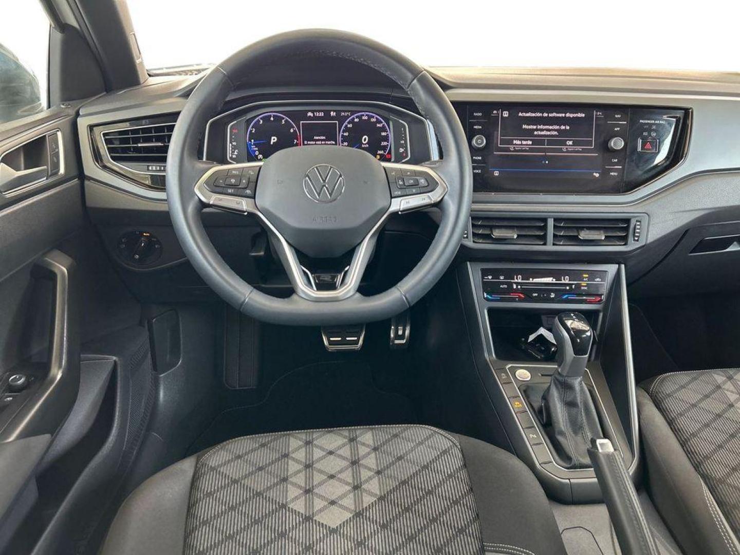 Volkswagen Taigo R-Line 1.0 TSI 81 kW (110 CV) DSG