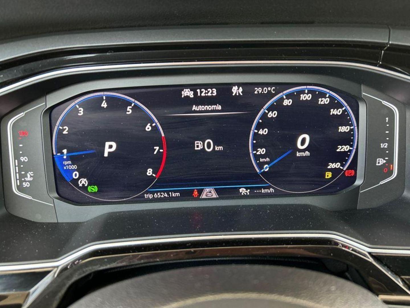 Volkswagen Taigo R-Line 1.0 TSI 81 kW (110 CV) DSG