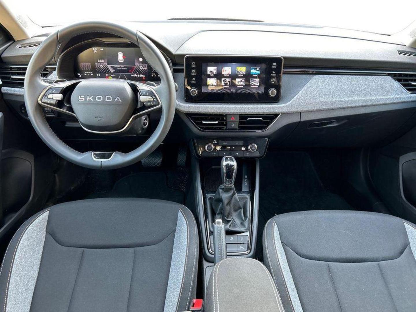 Skoda Kamiq 1.0 TSI Selection DSG 85 kW (115 CV)