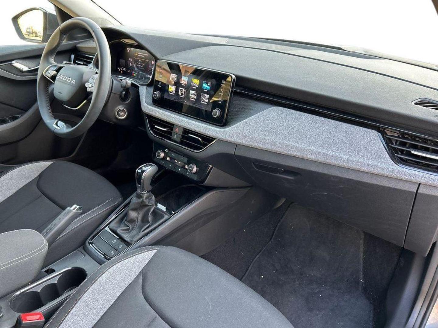 Skoda Kamiq 1.0 TSI Selection DSG 85 kW (115 CV)