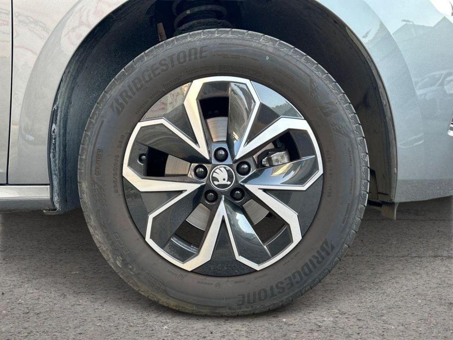 Skoda Kamiq 1.0 TSI Selection DSG 85 kW (115 CV)