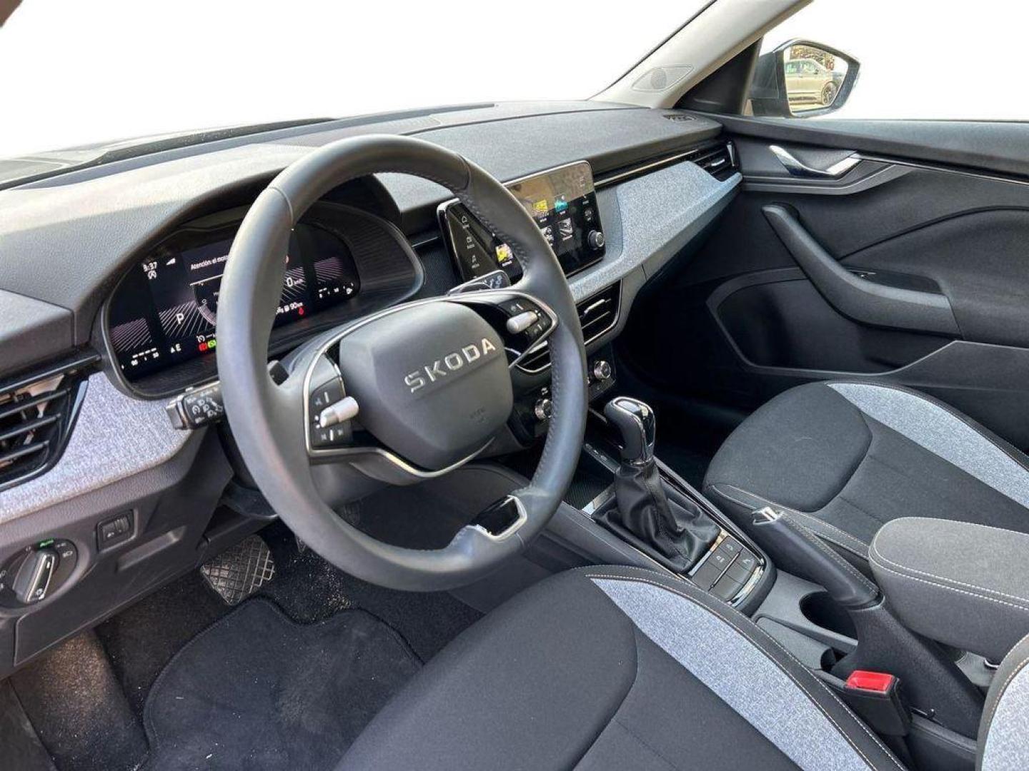 Skoda Kamiq 1.0 TSI Selection DSG 85 kW (115 CV)