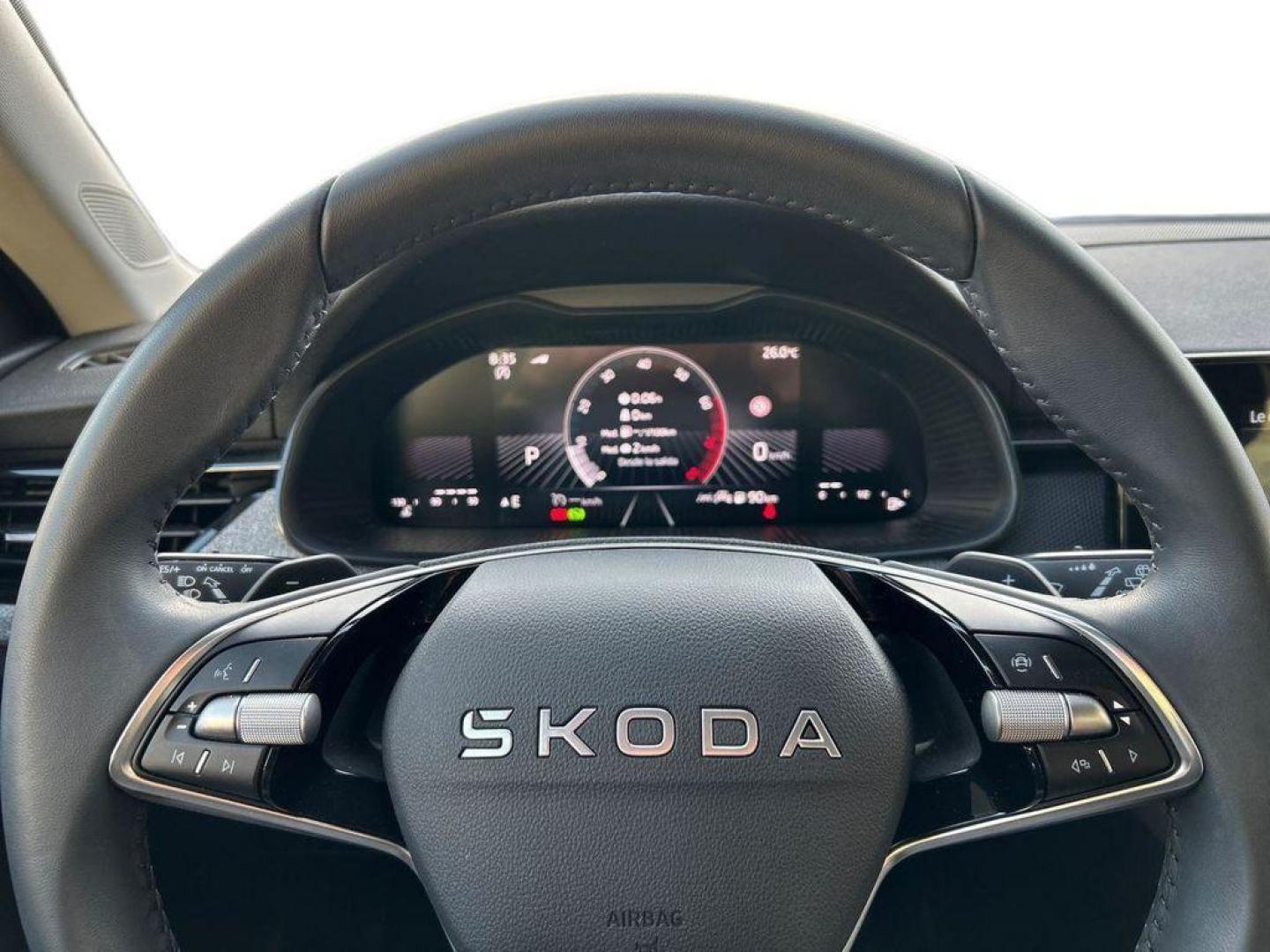 Skoda Kamiq 1.0 TSI Selection DSG 85 kW (115 CV)