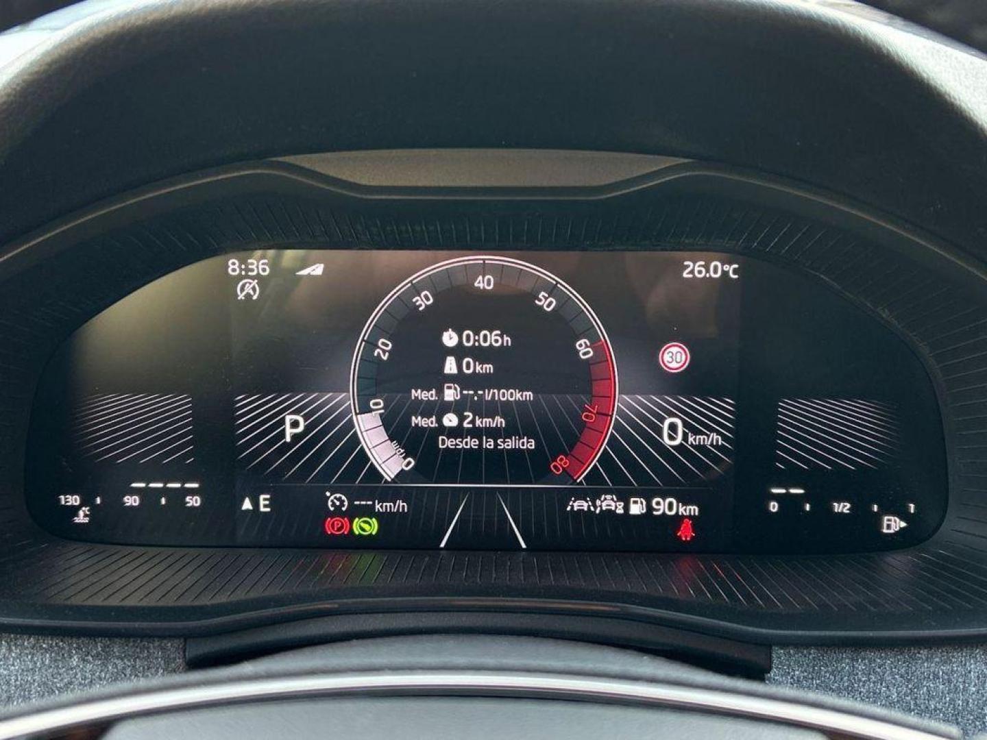 Skoda Kamiq 1.0 TSI Selection DSG 85 kW (115 CV)