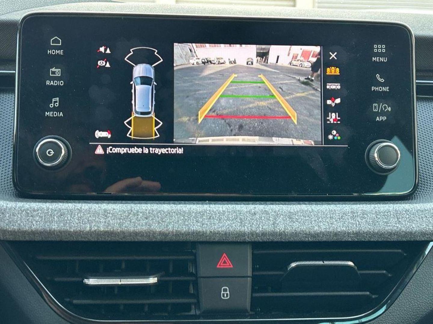 Skoda Kamiq 1.0 TSI Selection DSG 85 kW (115 CV)