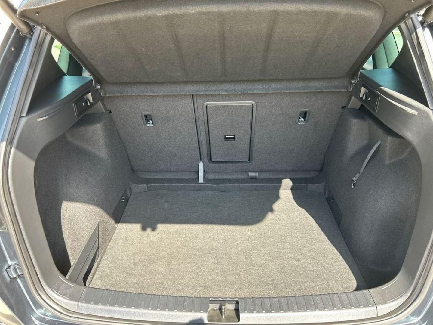 SEAT Ateca 2.0 TDI S&S Style Go DSG 110 kW (150 CV)