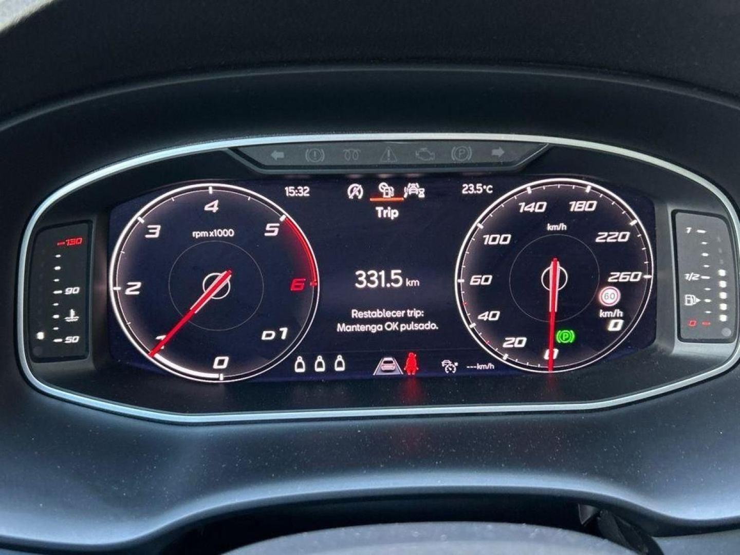 SEAT Ateca 2.0 TDI S&S Style Go DSG 110 kW (150 CV)