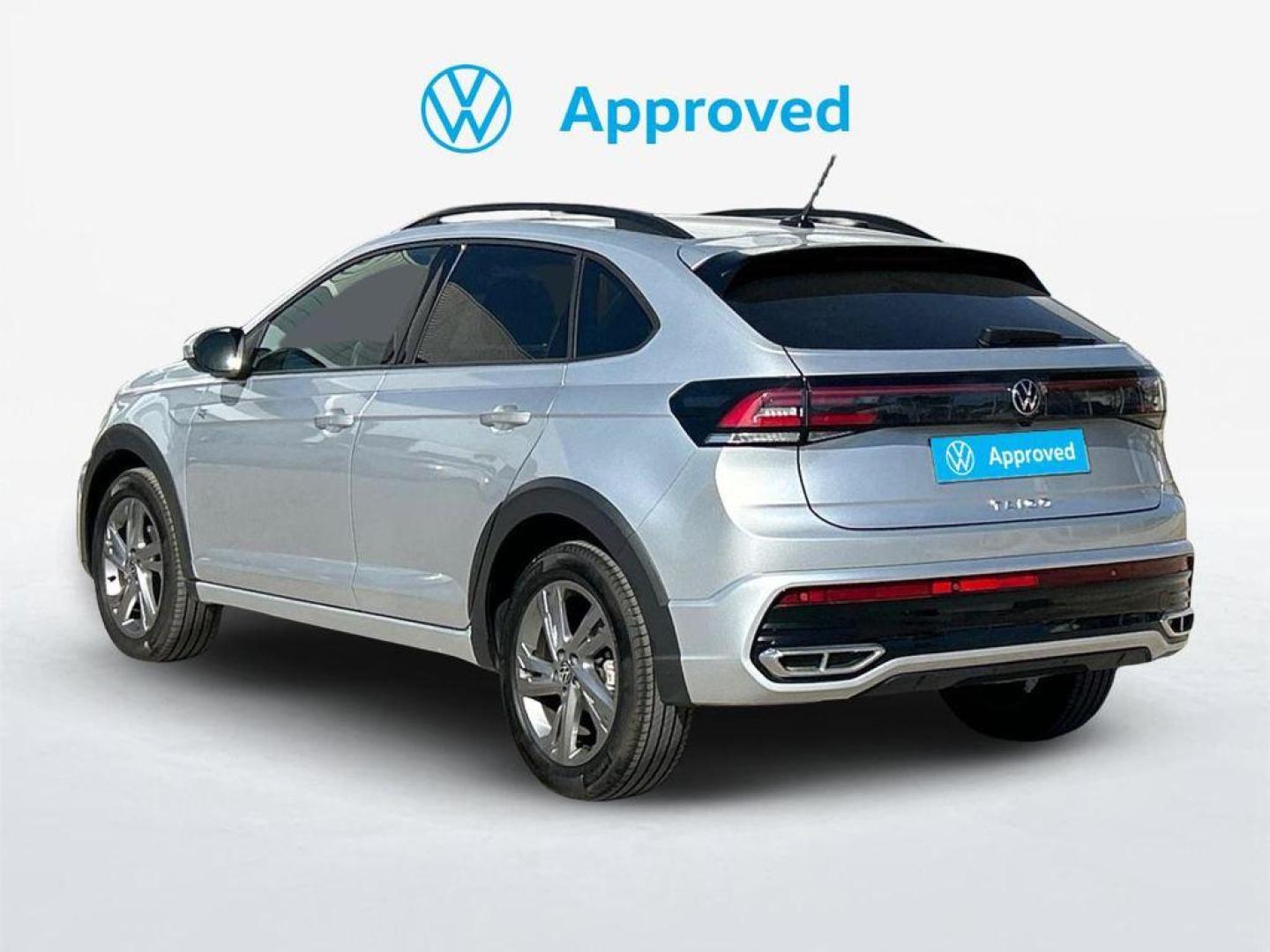 Volkswagen Taigo R-Line 1.0 TSI 85 kW (115 CV)