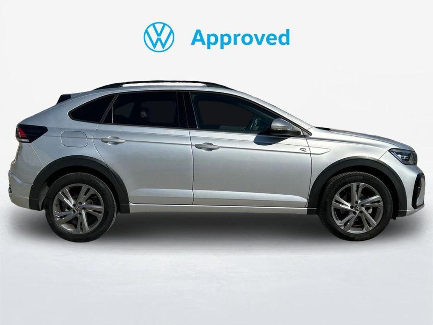 Volkswagen Taigo R-Line 1.0 TSI 85 kW (115 CV)