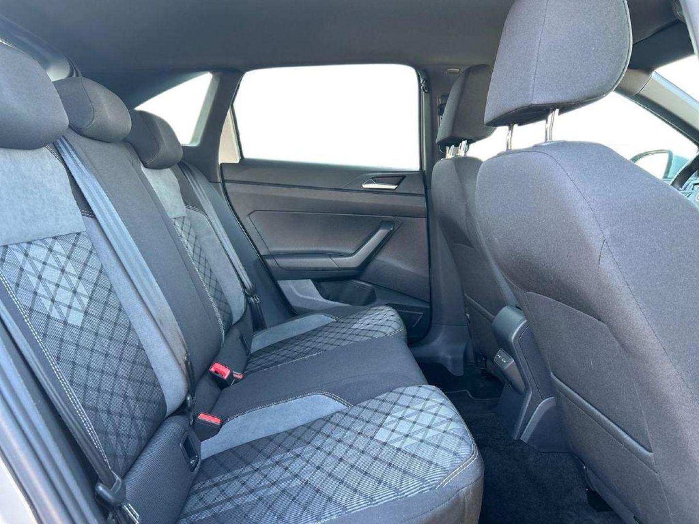 Volkswagen Taigo R-Line 1.0 TSI 85 kW (115 CV)