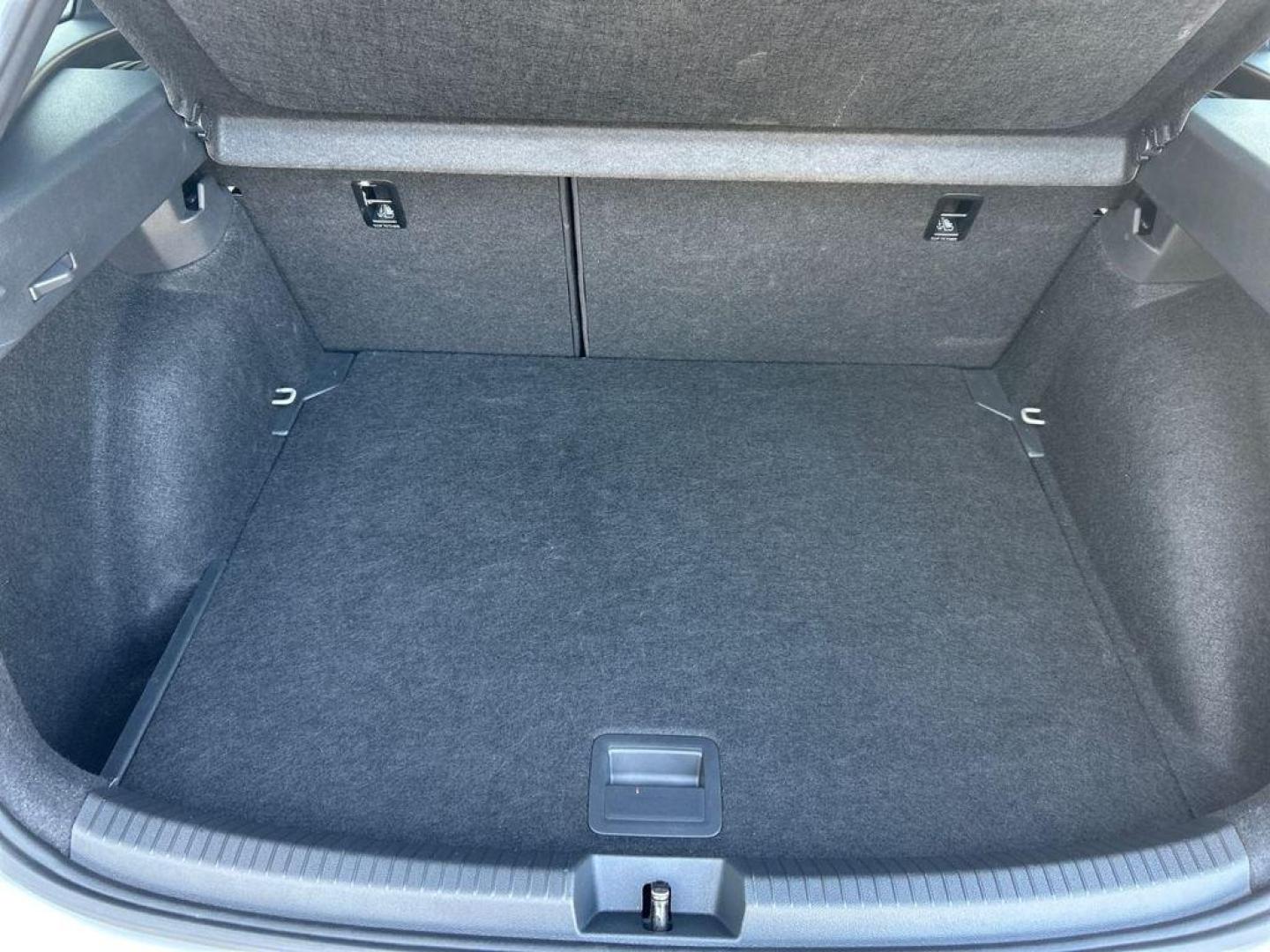 Volkswagen Taigo R-Line 1.0 TSI 85 kW (115 CV)