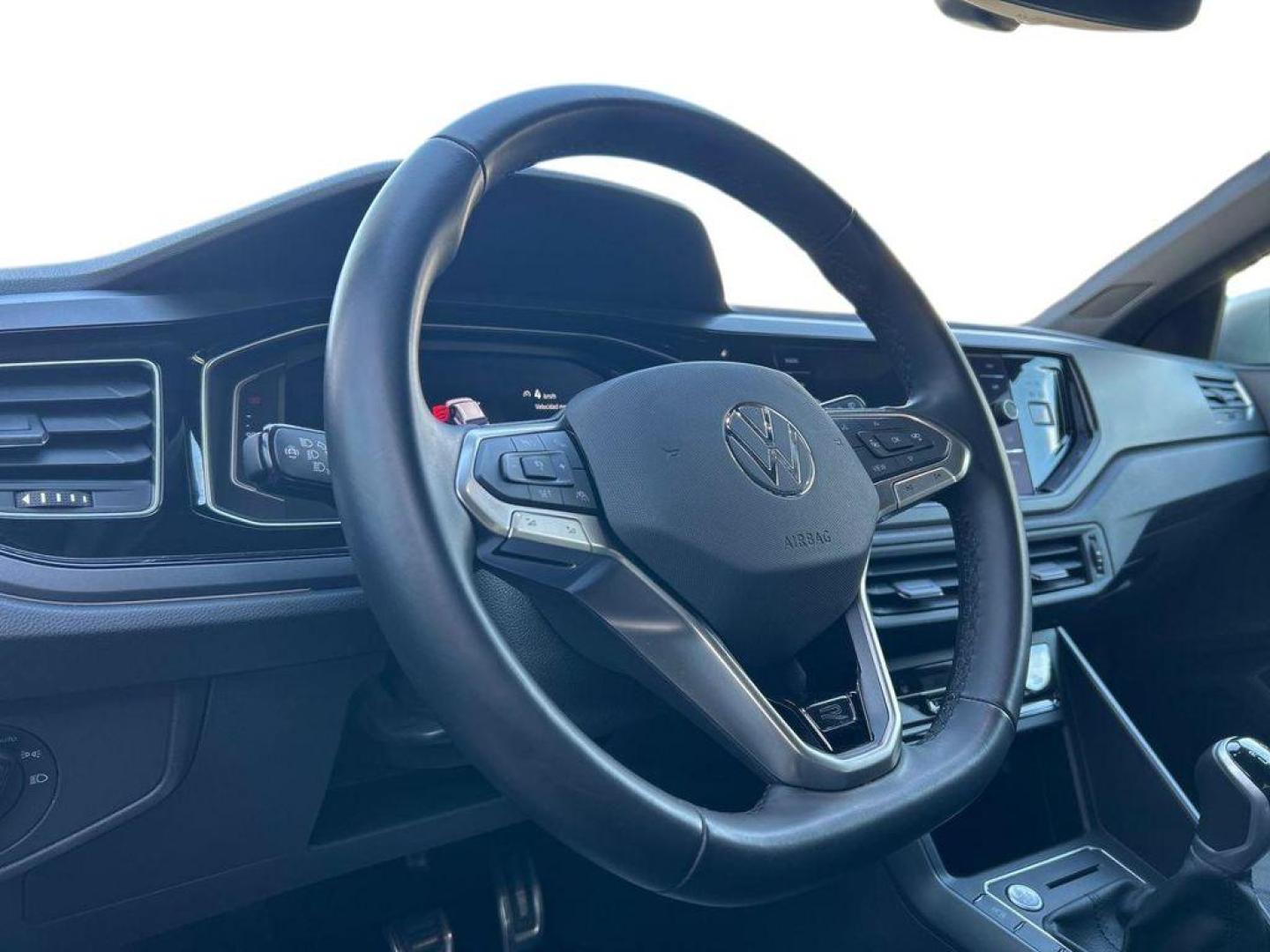 Volkswagen Taigo R-Line 1.0 TSI 85 kW (115 CV)