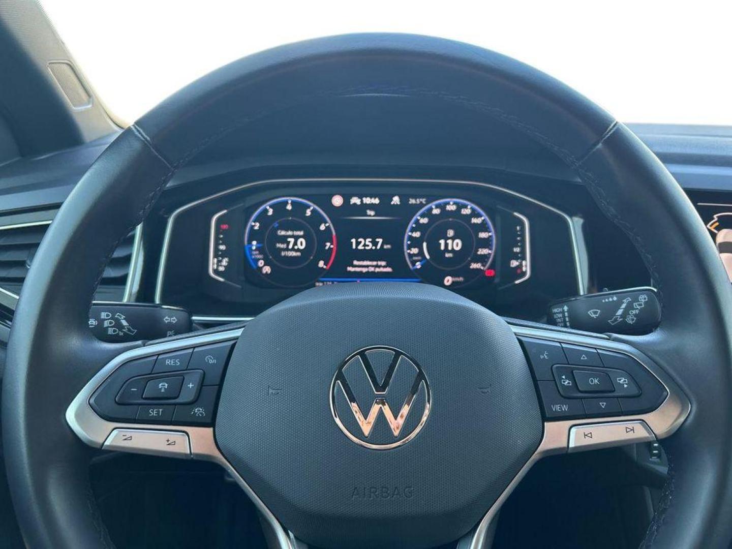 Volkswagen Taigo R-Line 1.0 TSI 85 kW (115 CV)