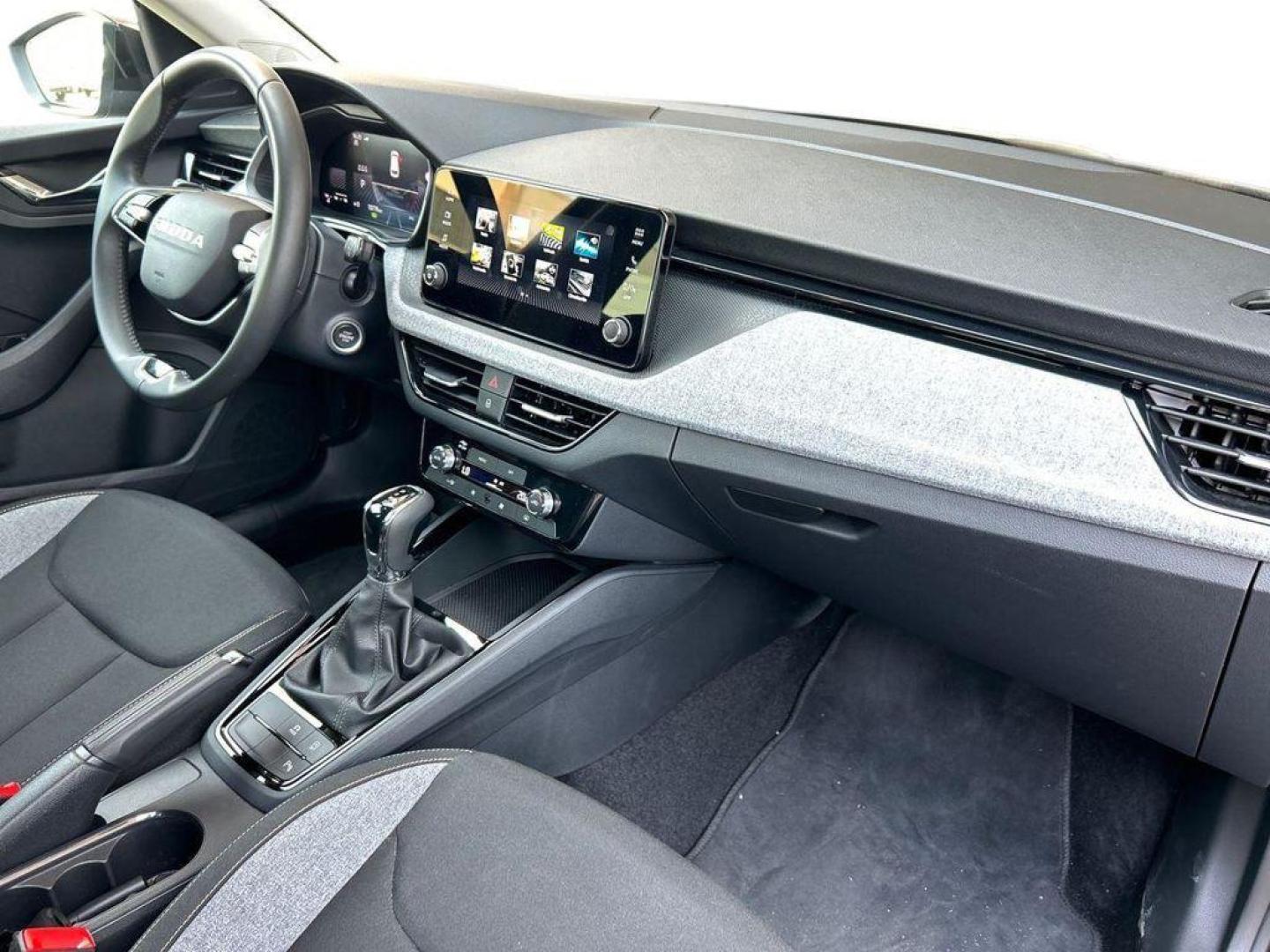 Skoda Kamiq 1.0 TSI Selection DSG 85 kW (115 CV)