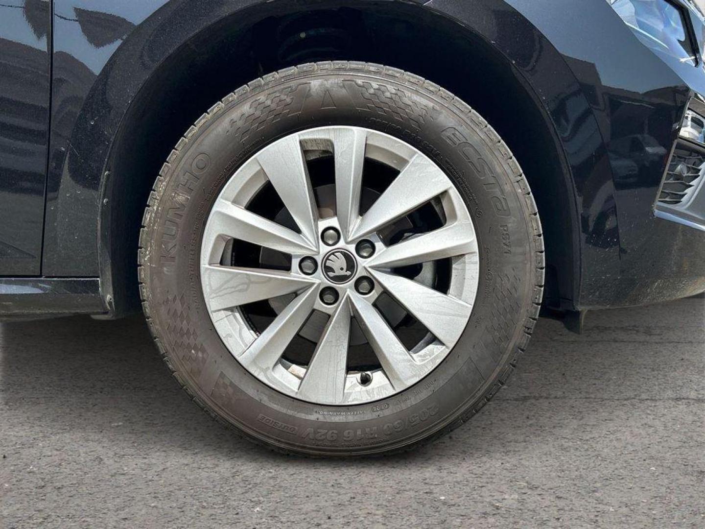 Skoda Kamiq 1.0 TSI Selection DSG 85 kW (115 CV)