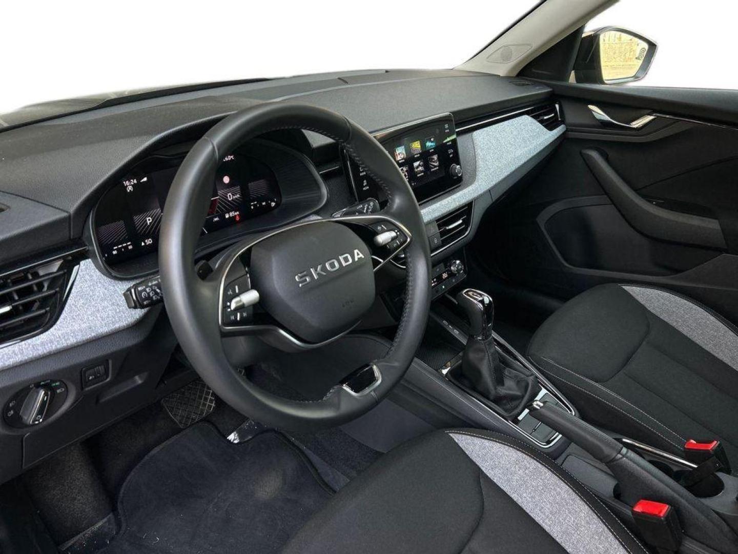 Skoda Kamiq 1.0 TSI Selection DSG 85 kW (115 CV)