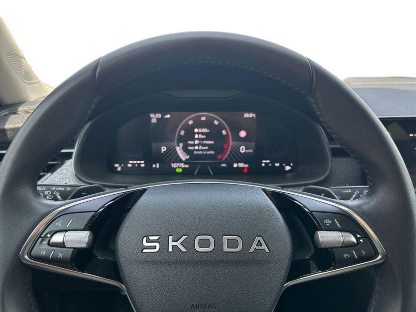 Skoda Kamiq 1.0 TSI Selection DSG 85 kW (115 CV)