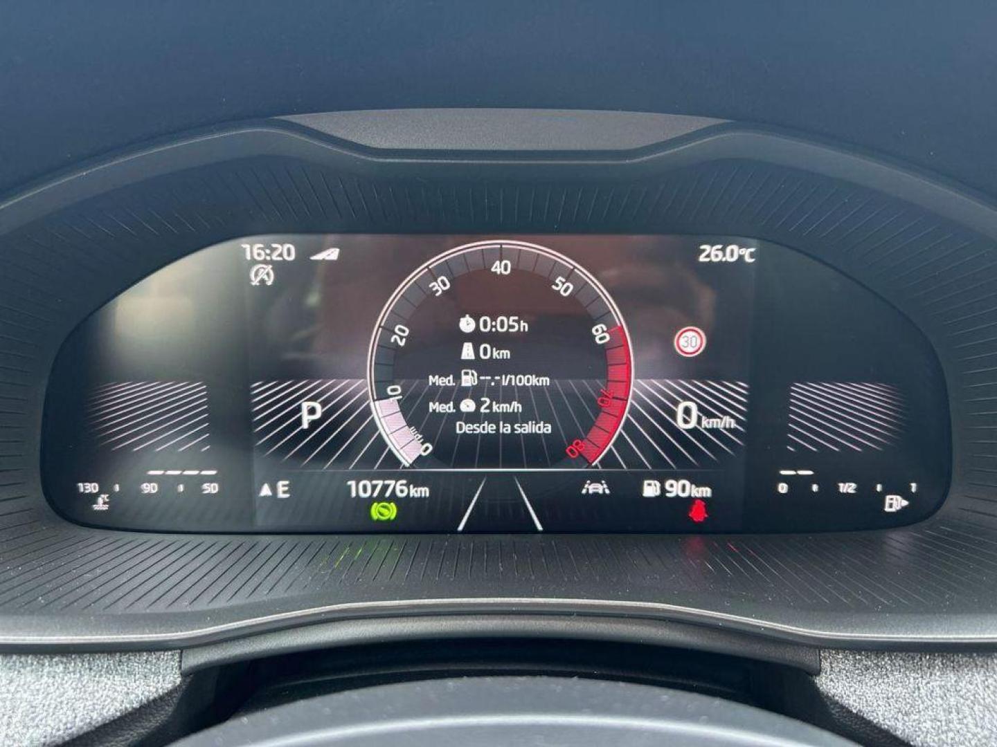 Skoda Kamiq 1.0 TSI Selection DSG 85 kW (115 CV)