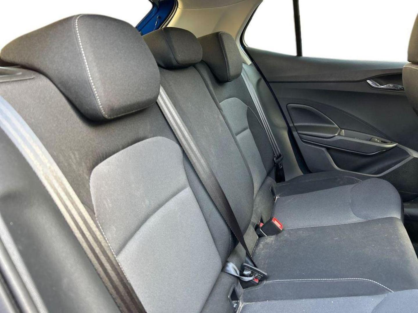 Skoda Fabia 1.0 TSI Selection 70 kW (95 CV)