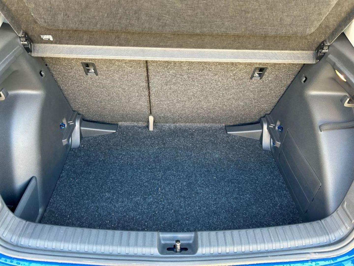 Skoda Fabia 1.0 TSI Selection 70 kW (95 CV)