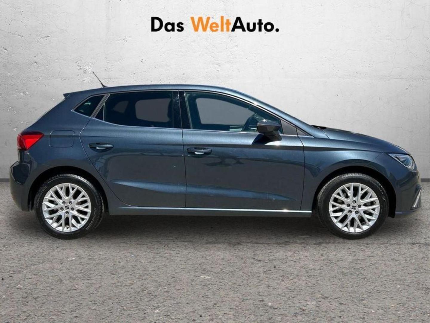 SEAT Ibiza 1.0 TSI S&S Xcellence 85 kW (115 CV)