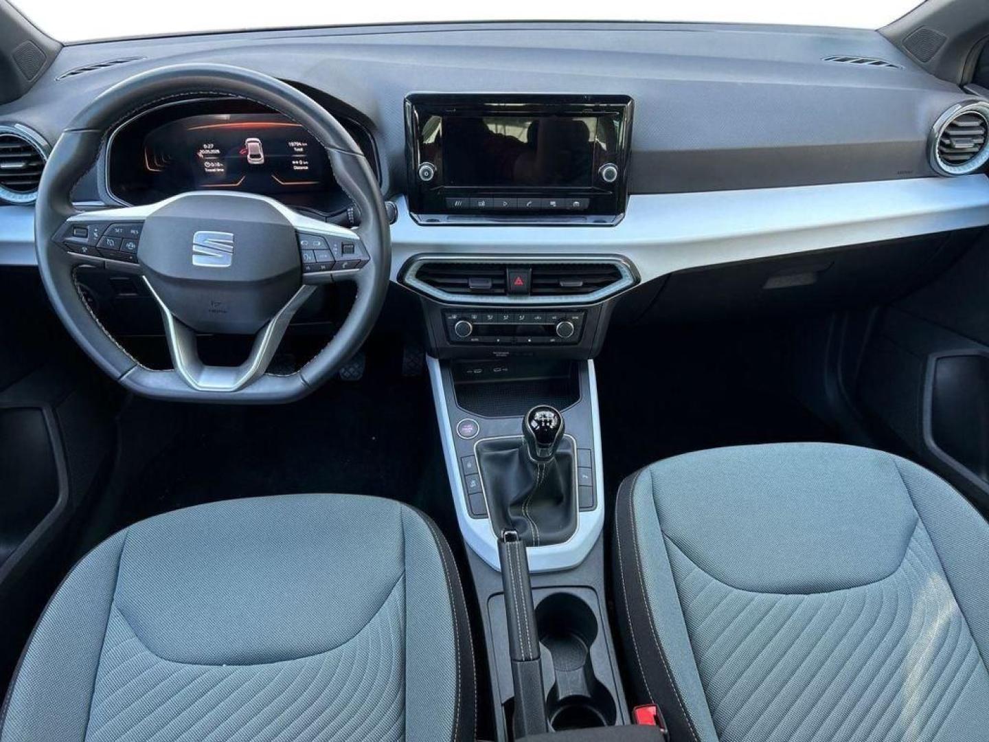 SEAT Ibiza 1.0 TSI S&S Xcellence 85 kW (115 CV)