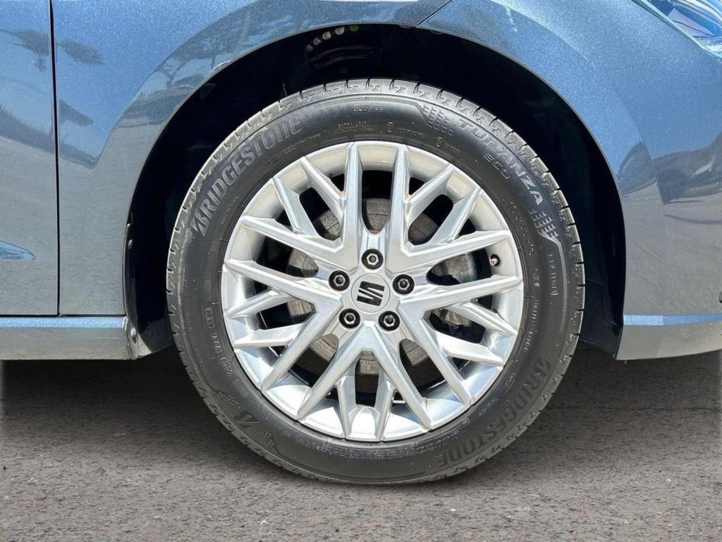 SEAT Ibiza 1.0 TSI S&S Xcellence 85 kW (115 CV)