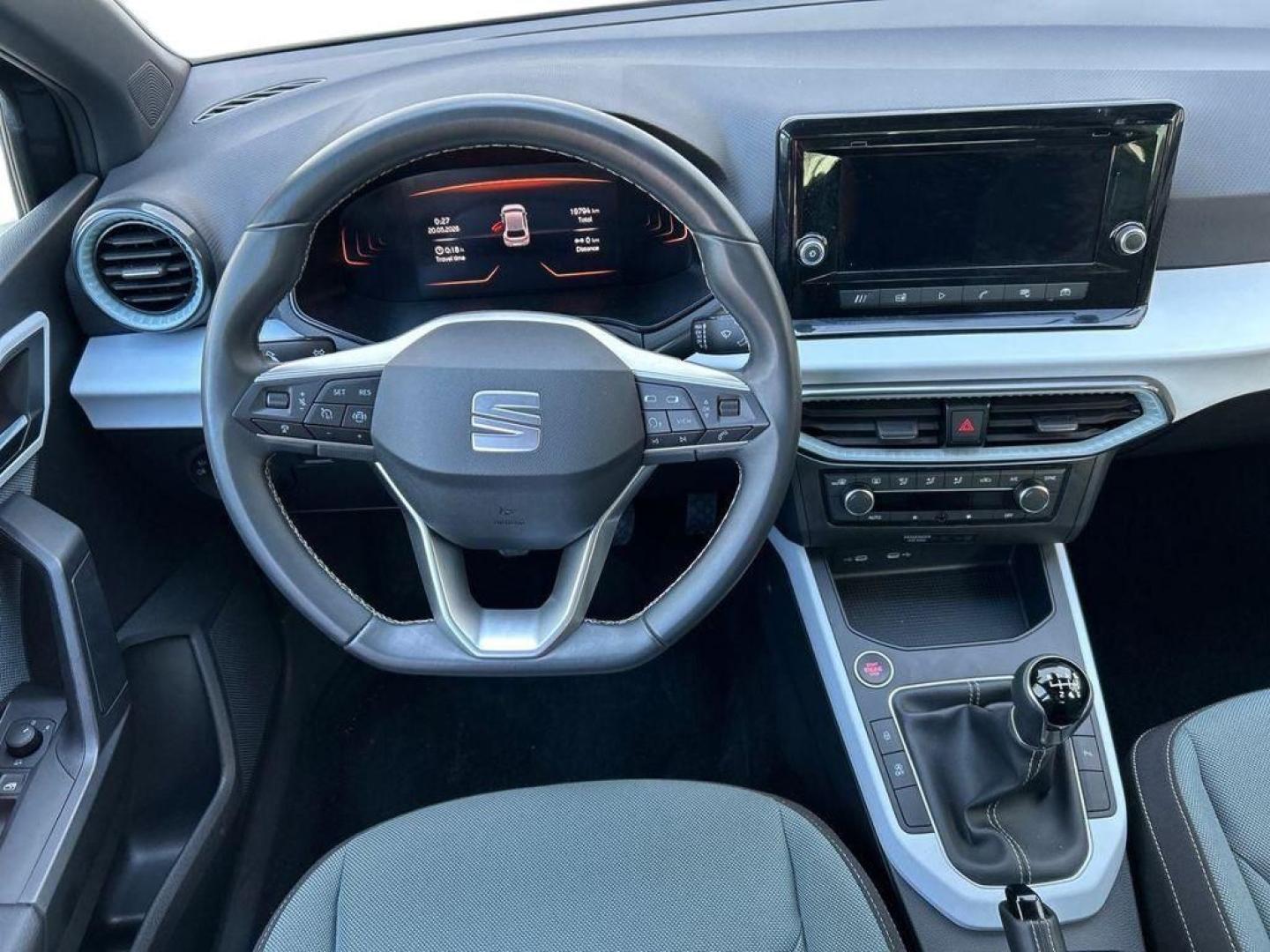 SEAT Ibiza 1.0 TSI S&S Xcellence 85 kW (115 CV)