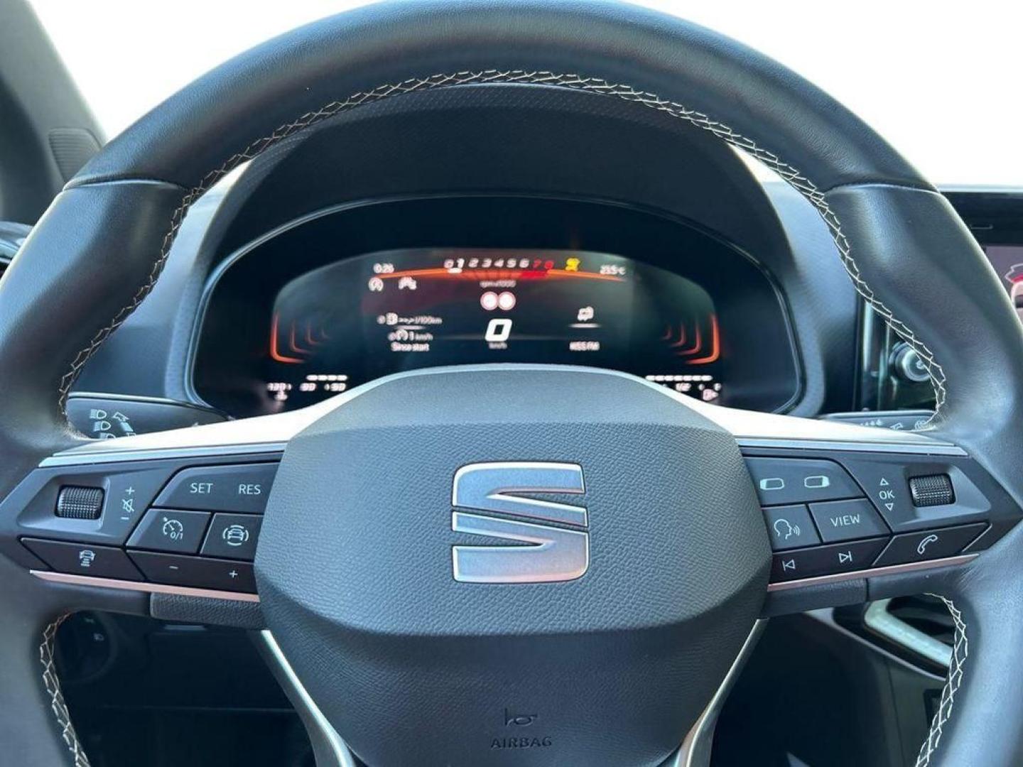 SEAT Ibiza 1.0 TSI S&S Xcellence 85 kW (115 CV)