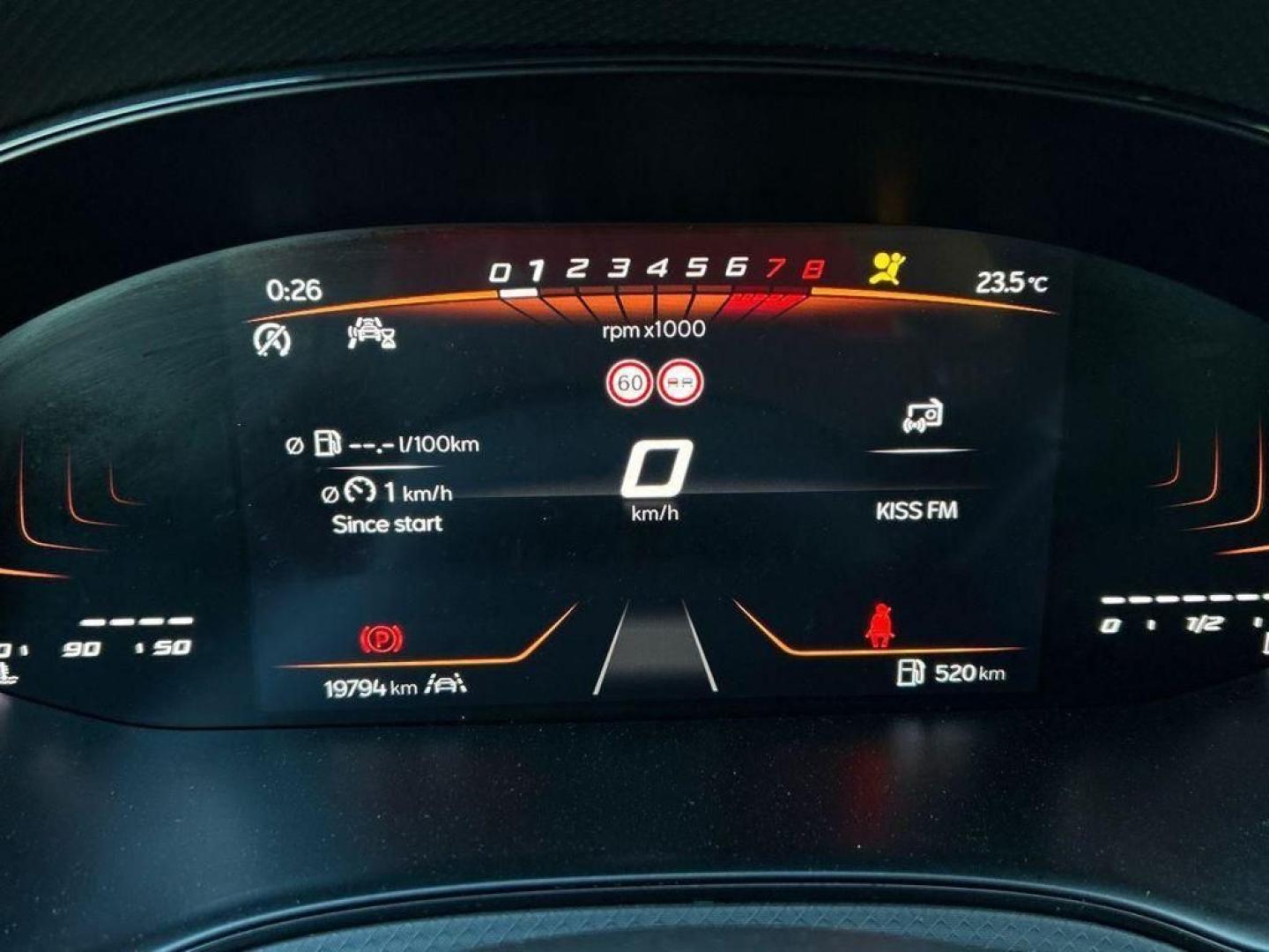 SEAT Ibiza 1.0 TSI S&S Xcellence 85 kW (115 CV)