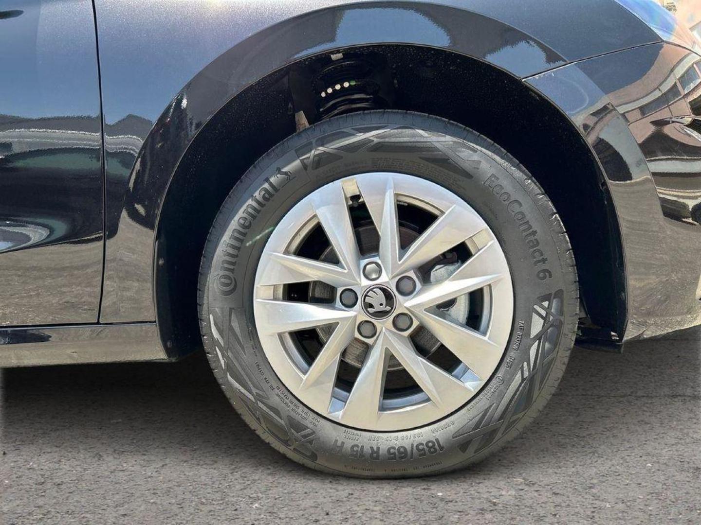 Skoda Fabia 1.0 TSI Selection 70 kW (95 CV)