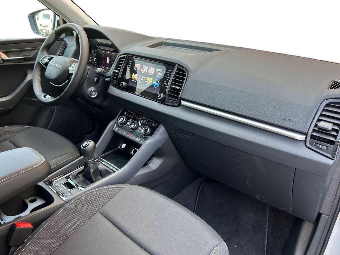 Skoda Karoq 1.0 TSI Selection 85 kW (116 CV)