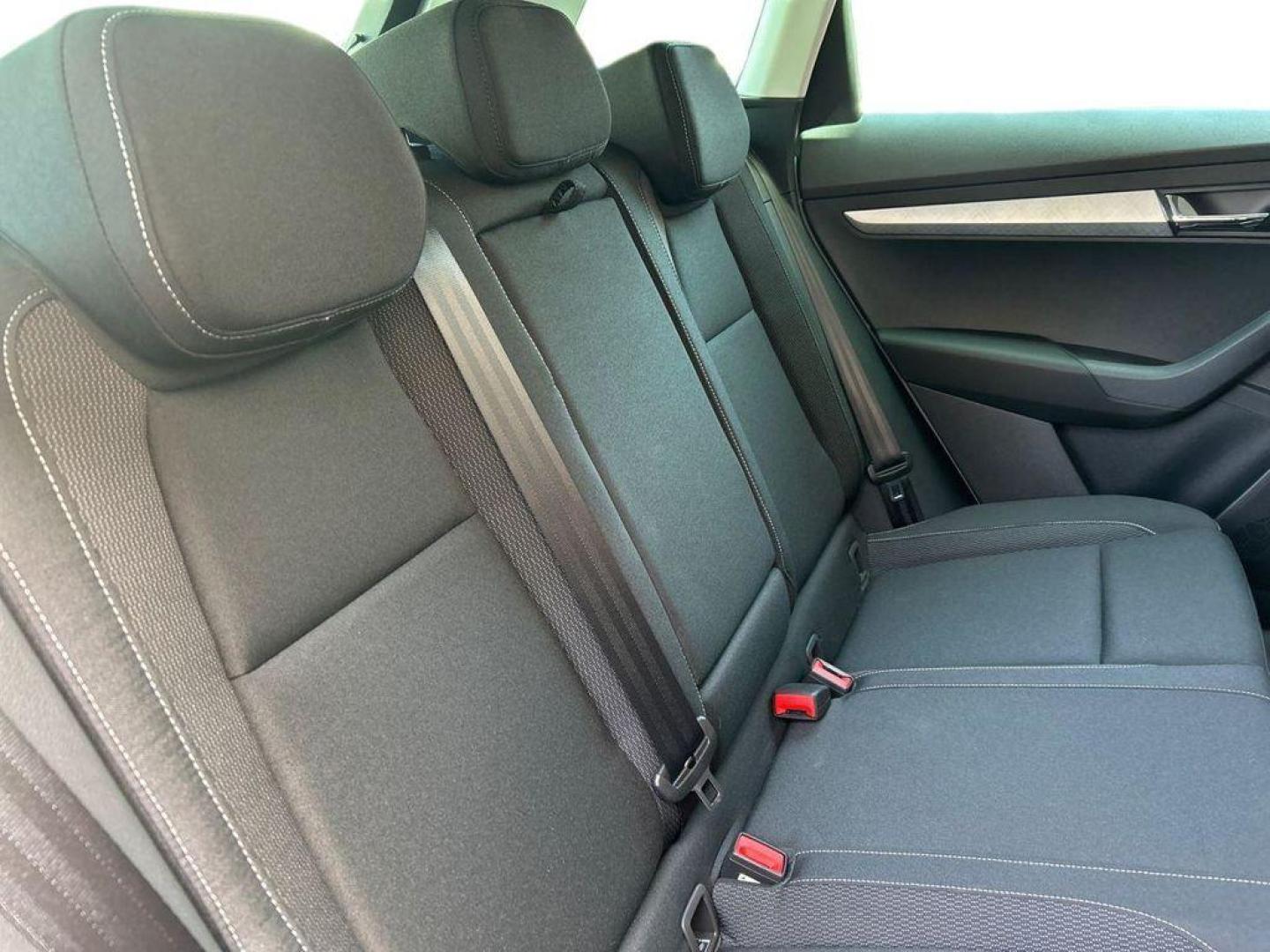 Skoda Karoq 1.0 TSI Selection 85 kW (116 CV)
