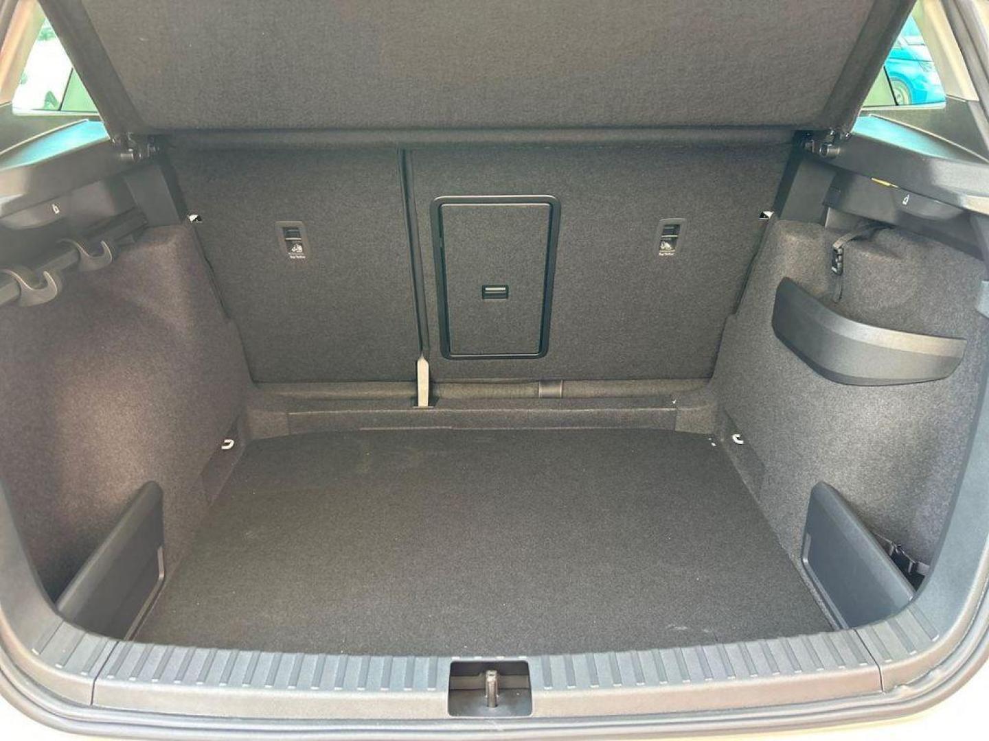 Skoda Karoq 1.0 TSI Selection 85 kW (116 CV)