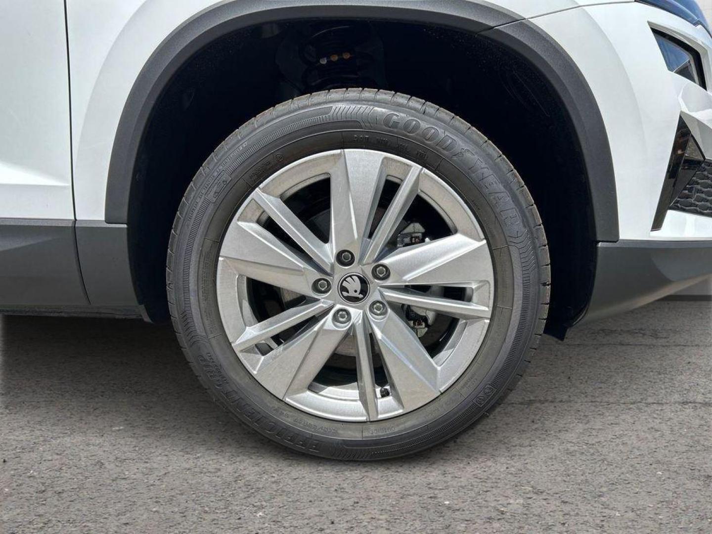 Skoda Karoq 1.0 TSI Selection 85 kW (116 CV)