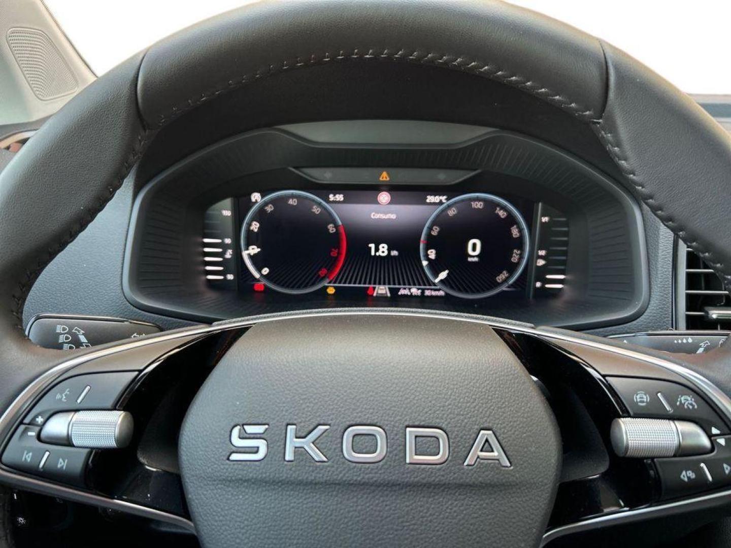 Skoda Karoq 1.0 TSI Selection 85 kW (116 CV)