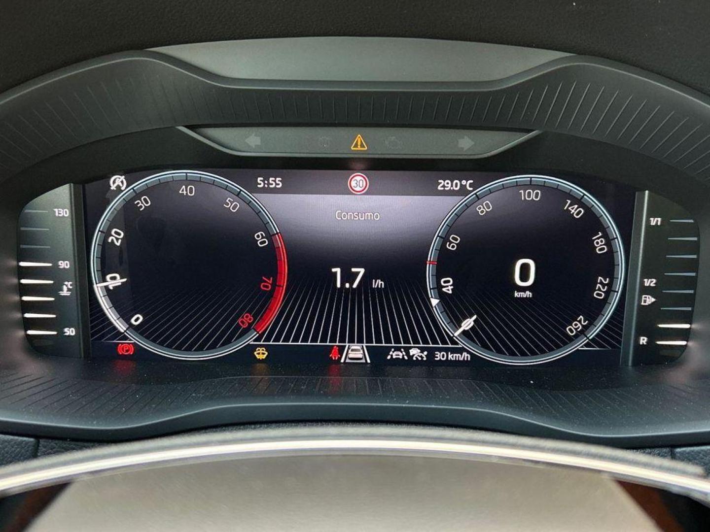Skoda Karoq 1.0 TSI Selection 85 kW (116 CV)