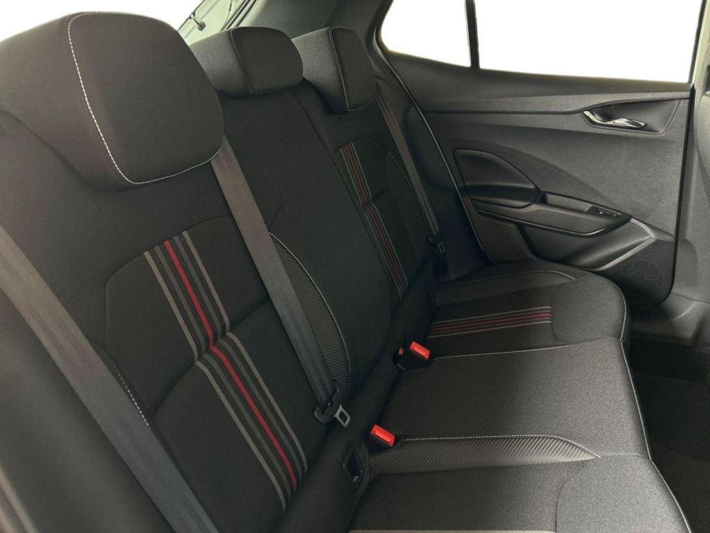 Skoda Fabia 1.0 TSI Monte Carlo 85 kW (115 CV)