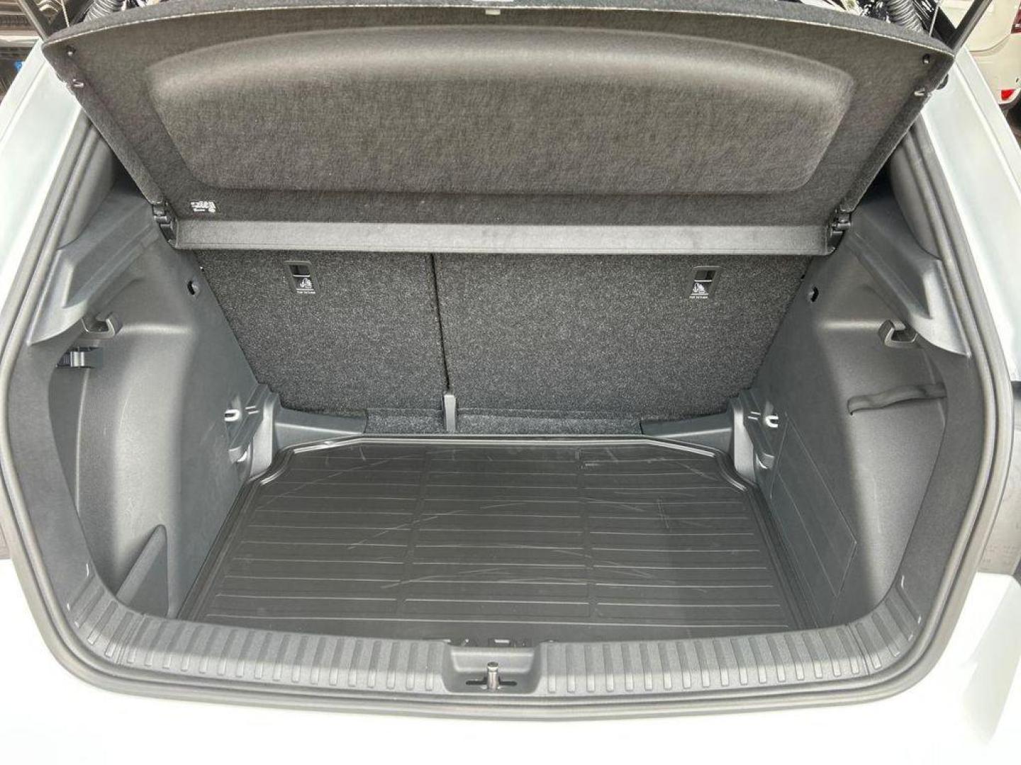 Skoda Fabia 1.0 TSI Monte Carlo 85 kW (115 CV)