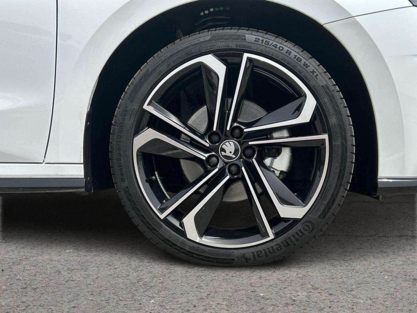 Skoda Fabia 1.0 TSI Monte Carlo 85 kW (115 CV)