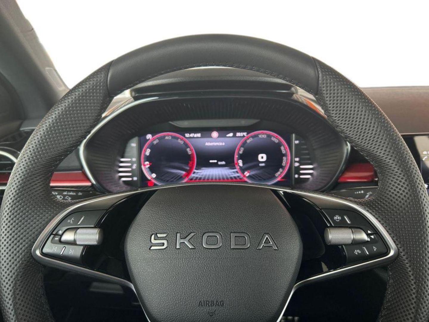Skoda Fabia 1.0 TSI Monte Carlo 85 kW (115 CV)
