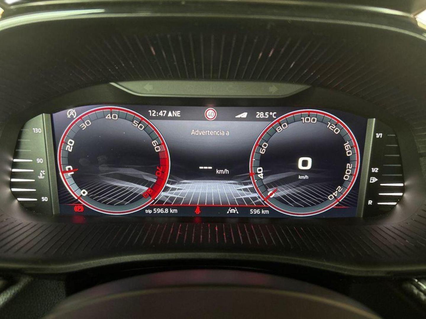 Skoda Fabia 1.0 TSI Monte Carlo 85 kW (115 CV)